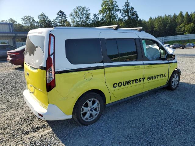 Vin: nm0ge9g70g1247981, lot: 61123045, ford transit titanium 20163