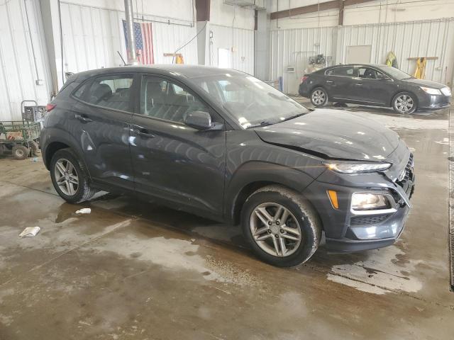 Vin: km8k1caa0ku301650, lot: 59404125, hyundai kona se 20194
