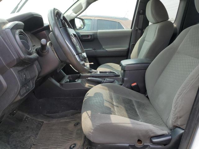 2022 TOYOTA TACOMA ACC - 3TYSX5EN9NT010590
