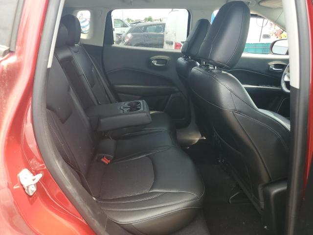 2018 JEEP COMPASS LA 3C4NJDBB4JT483182