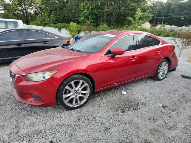 Vin: jm1gj1v55f1199183, lot: 62186165, mazda 6 touring 2015 img_1