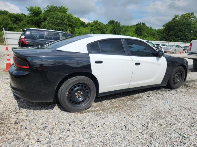 2016 DODGE CHARGER PO 2C3CDXKT5GH319714