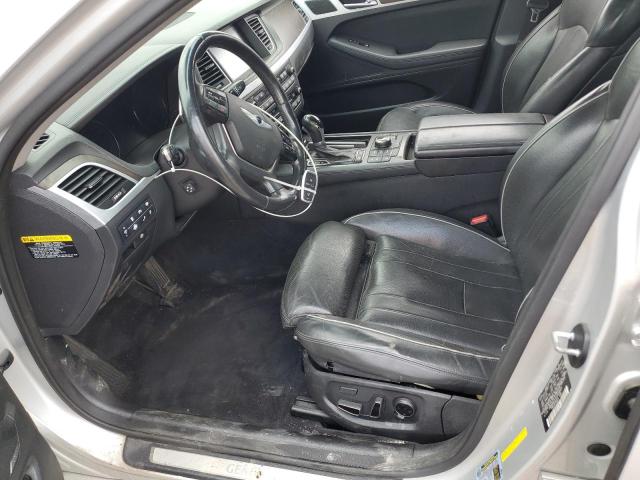 2015 HYUNDAI GENESIS 3. KMHGN4JE3FU038563