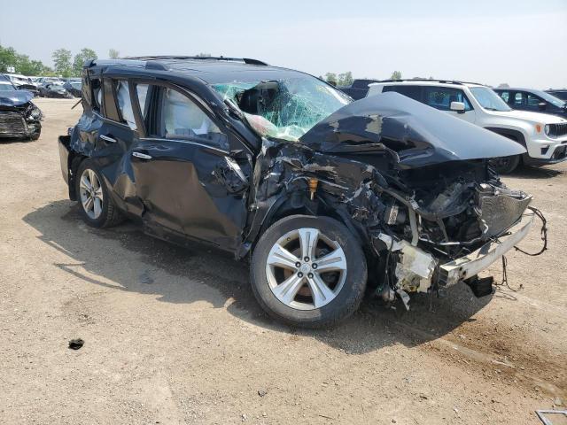 2012 TOYOTA HIGHLANDER - 5TDDK3EH5CS165152