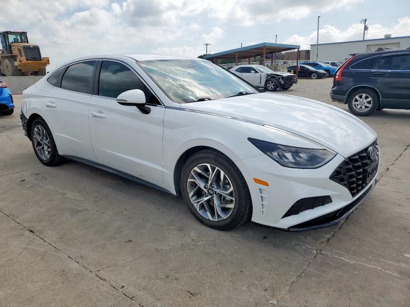 Vin: 5npel4ja0lh053574, lot: 59924265, hyundai sonata sel 20204