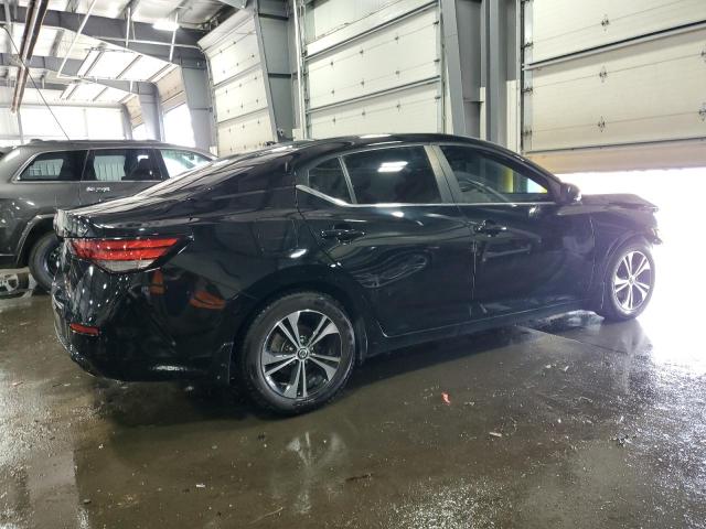 Vin: 3n1ab8cv4ly211817, lot: 61283045, nissan sentra sv 20203