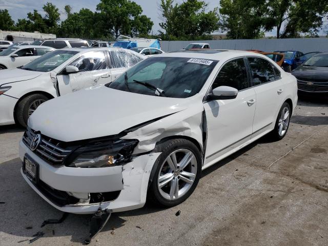 Vin: 1vwcv7a31fc012047, lot: 61373485, volkswagen passat sel 2015 img_1