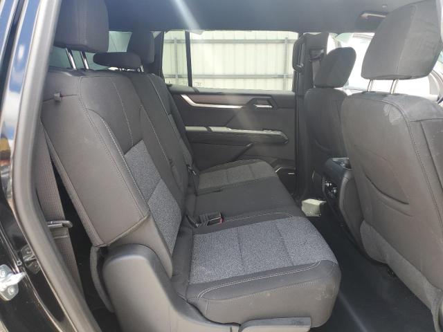 2025 GMC ACADIA ELE 1GKENKRS0SJ166883