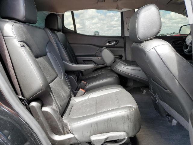 2021 GMC ACADIA SLT 1GKKNMLS7MZ178721