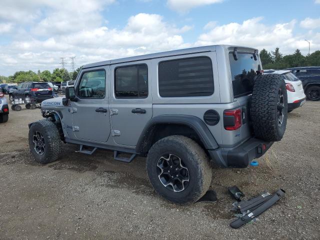 2021 JEEP WRANGLER U 1C4JJXR69MW748881