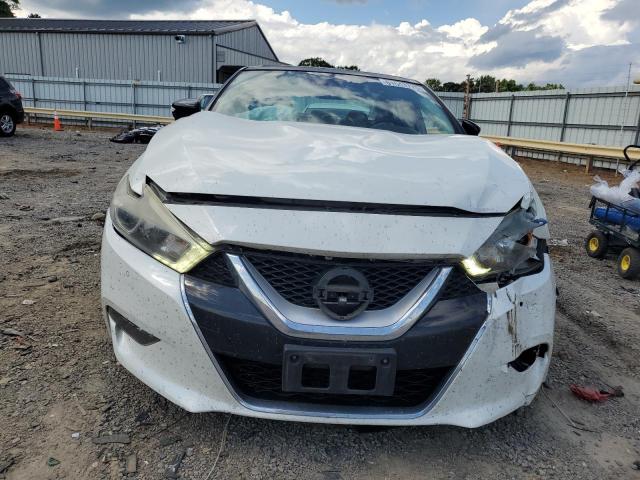 2017 NISSAN MAXIMA 3.5 - 1N4AA6AP1HC380952