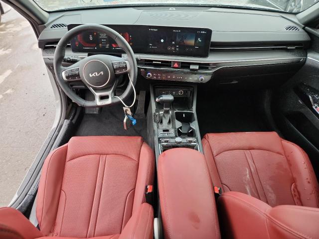 2025 KIA K5 GT LINE - KNAG64J70S5337951