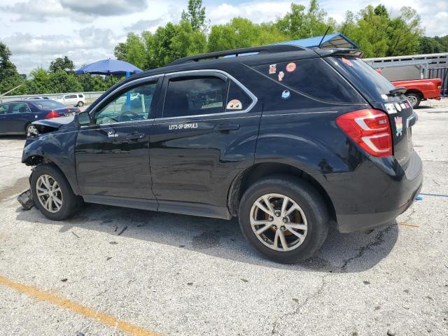 2017 CHEVROLET EQUINOX LT 2GNALCEK7H1562847