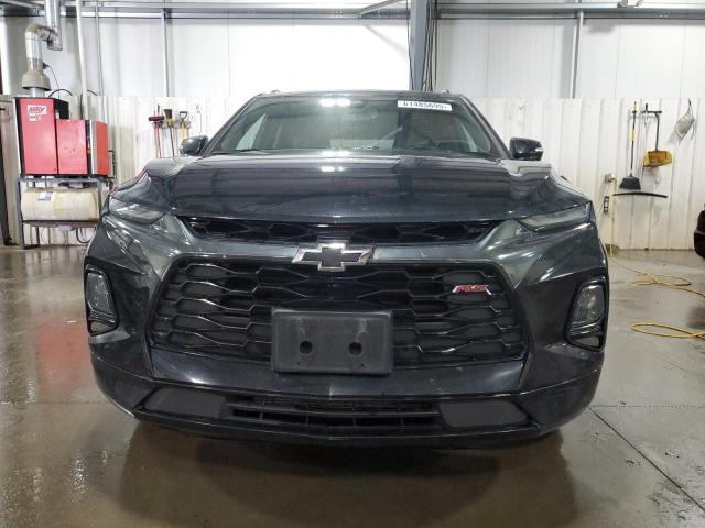 2021 CHEVROLET BLAZER RS - 3GNKBKRSXMS577594