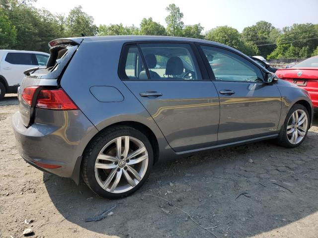 Vin: 3vw217au4fm005060, lot: 59441965, volkswagen golf 20153