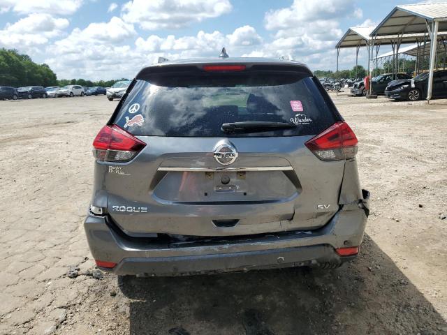 2020 NISSAN ROGUE S - KNMAT2MT1LP541484