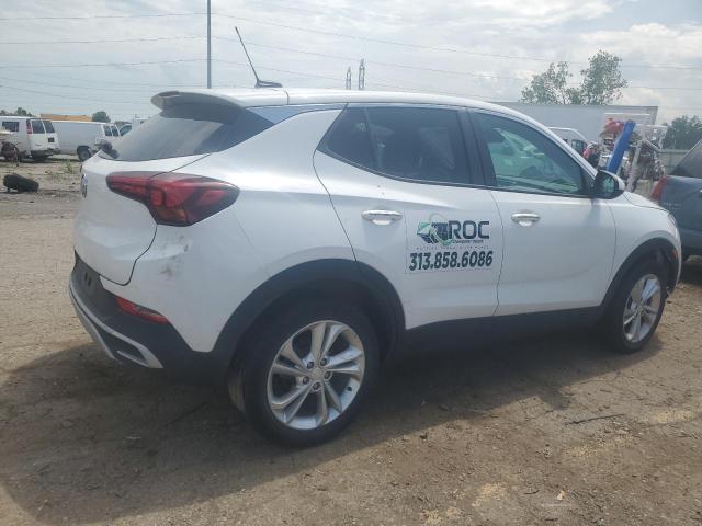 2021 BUICK ENCORE GX KL4MMBS2XMB084719