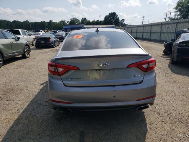 2017 HYUNDAI SONATA SPO 5NPE34AF8HH478107