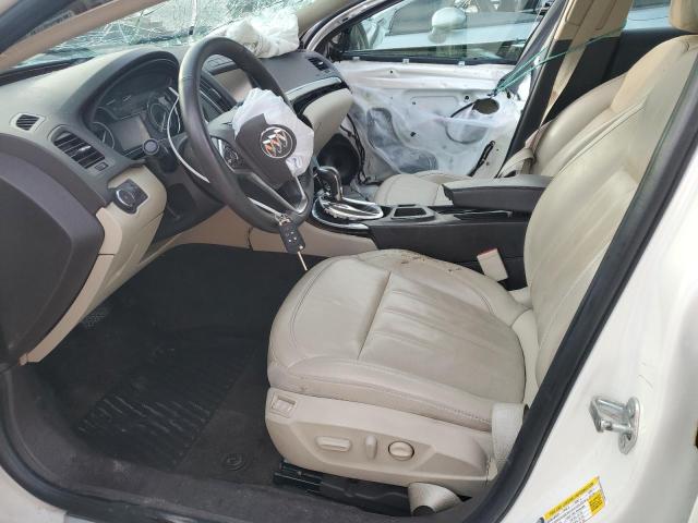 2015 BUICK REGAL PREM 2G4GR5GX5F9149812