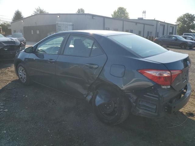 2019 TOYOTA COROLLA L 2T1BURHE4KC129868
