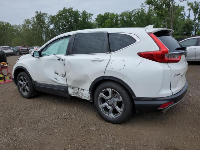 2019 HONDA CR-V EX 2HKRW2H56KH607804