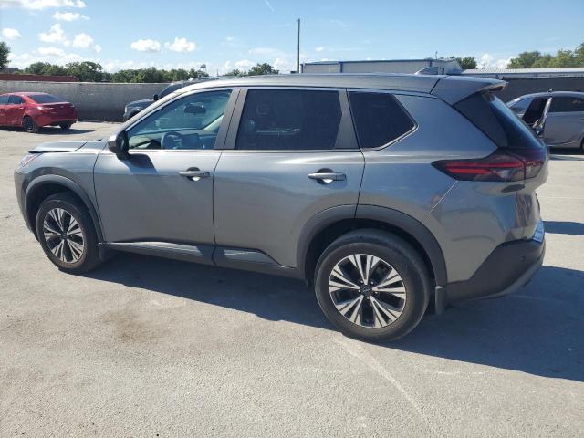 Vin: 5n1bt3ba6pc776824, lot: 61118605, nissan rogue sv 20232
