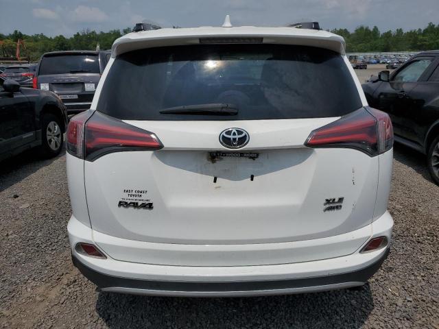 2016 TOYOTA RAV4 XLE - 2T3RFREV6GW452524