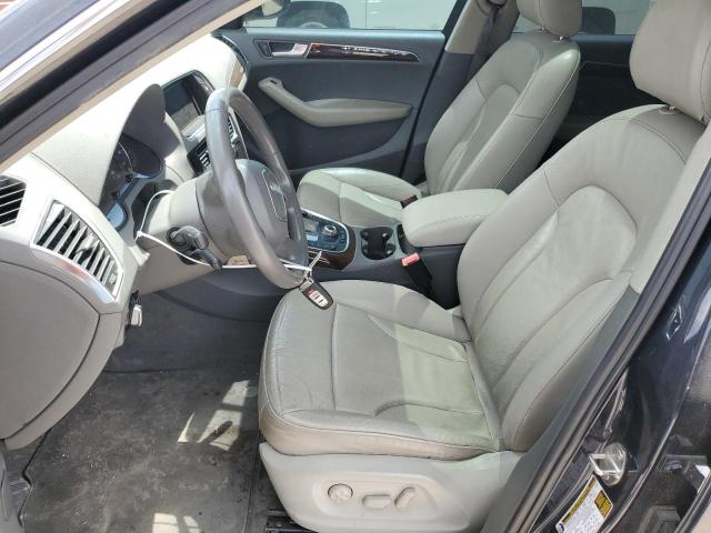 2012 AUDI Q5 PREMIUM - WA1LFAFP2CA009359