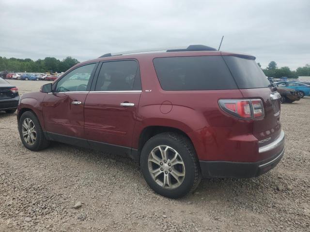 2015 GMC ACADIA SLT 1GKKVRKD3FJ369280