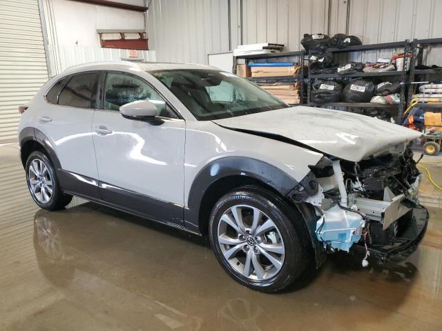 Vin: 3mvdmbcm4sm767039, lot: 62158905, mazda cx30 preferred 20254