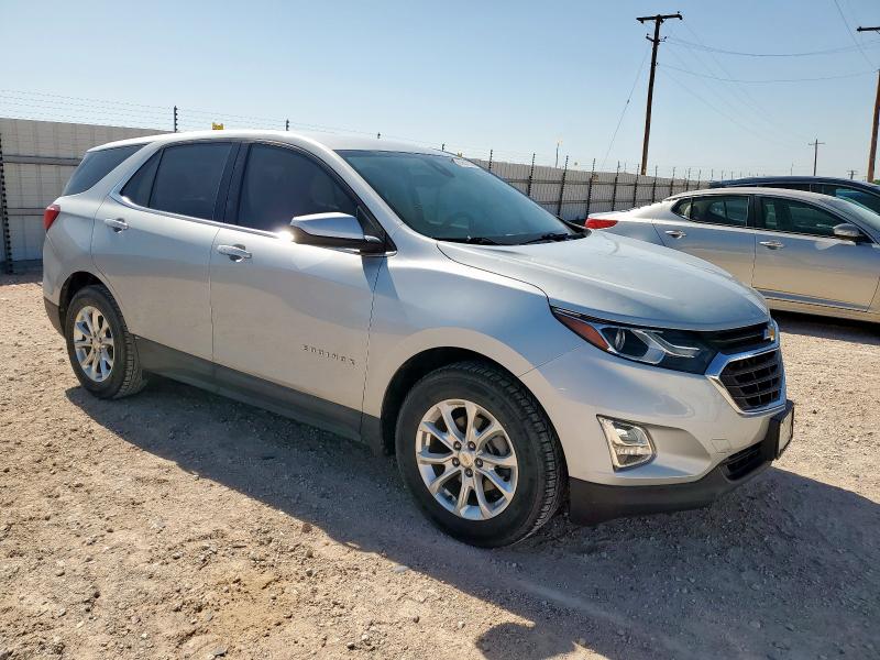 2020 CHEVROLET EQUINOX LT 2GNAXKEV5L6205865