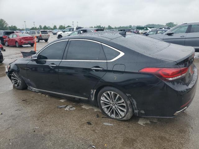 2015 HYUNDAI GENESIS 3. KMHGN4JE9FU018589
