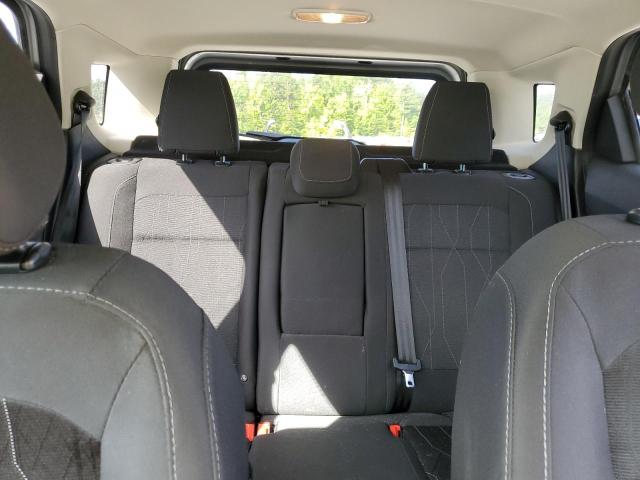 2021 FORD ECOSPORT S MAJ3S2GEXMC453511