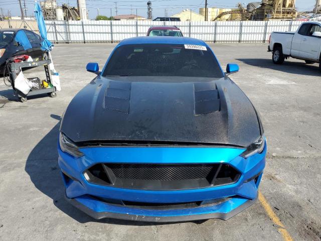 2021 FORD MUSTANG GT - 1FA6P8CF6M5156028