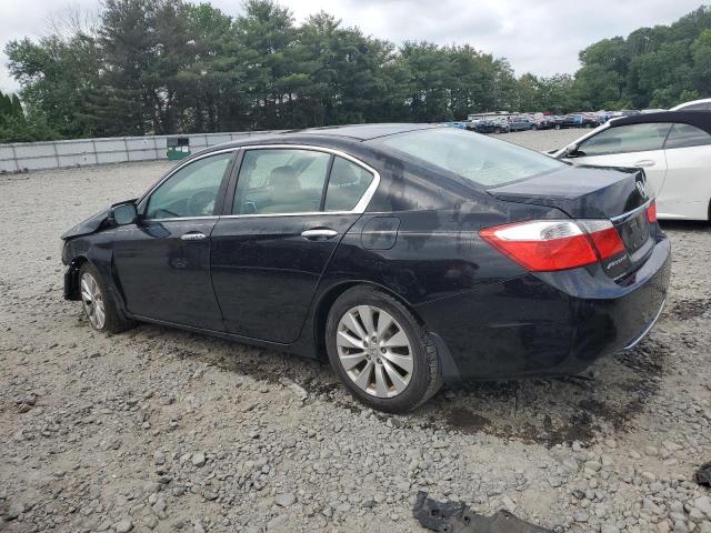 Vin: 1hgcr2f75ea161708, lot: 62540145, honda accord ex 20142