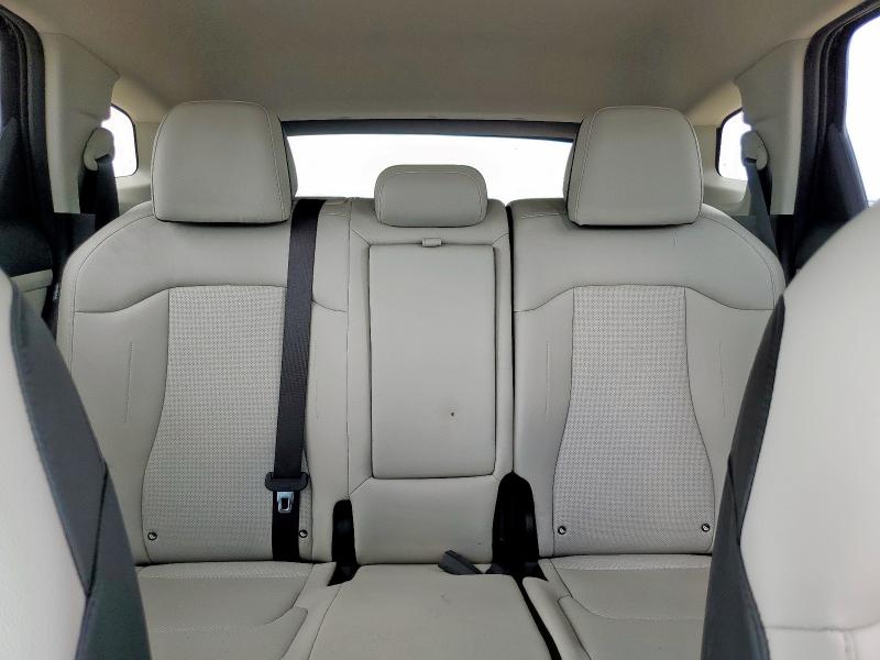 2025 KIA SPORTAGE E - 5XYK33DF3SG243315