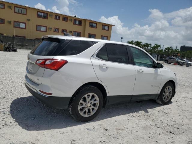 Vin: 3gnaxkev5ms172627, lot: 62998755, chevrolet equinox lt 20213