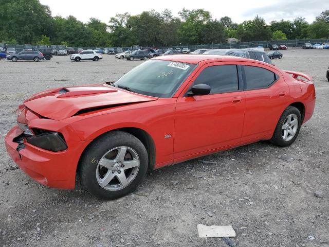 DODGE CHARGER SXT
