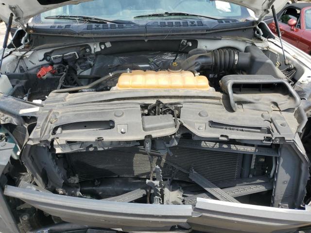 2016 FORD F150 - 1FTMF1C86GKD33955
