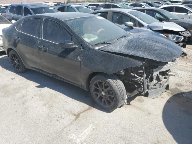 Vin: 1c3cdfaa6fd310929, lot: 55895965, dodge dart se 20154
