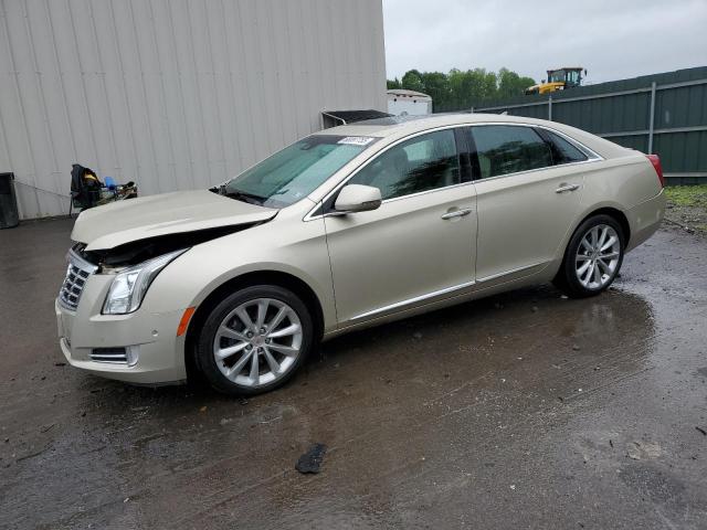 CADILLAC XTS LUXURY