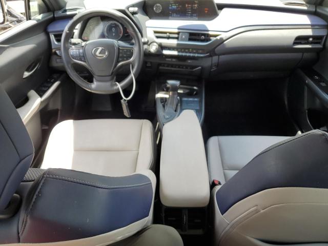 2020 LEXUS UX 200 JTHP3JBH1L2022644