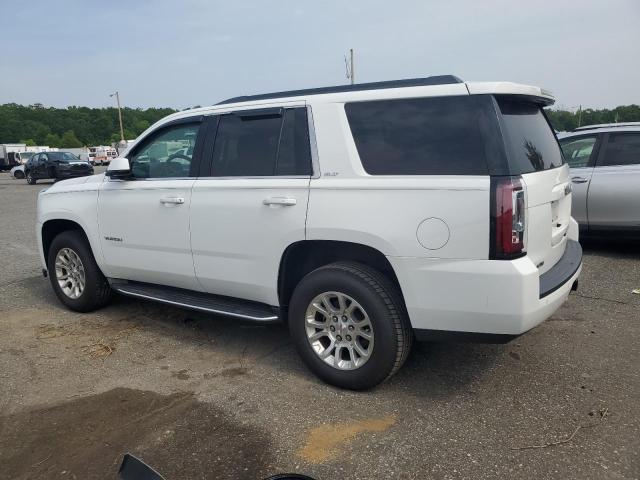 Vin: 1gks2bkc4fr231661, lot: 60433855, gmc yukon slt 20152