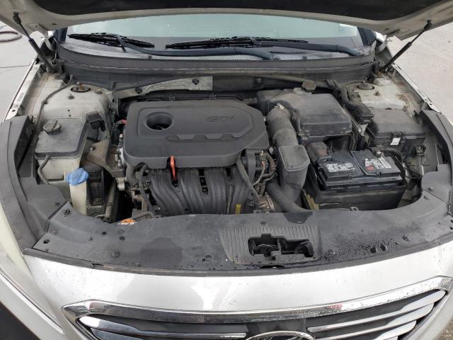2016 HYUNDAI SONATA SE - 5NPE24AF4GH275040