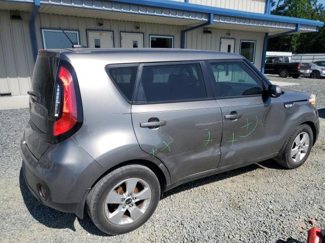 Vin: kndjn2a21j7520217, lot: 61914965, kia soul 20183