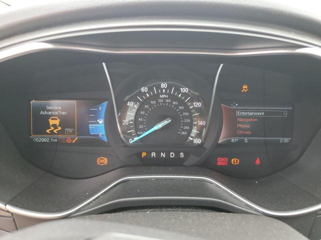 2016 FORD FUSION TIT 3FA6P0D97GR299193