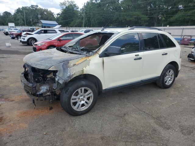 FORD EDGE SE
