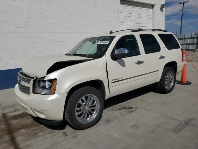 CHEVROLET TAHOE K150