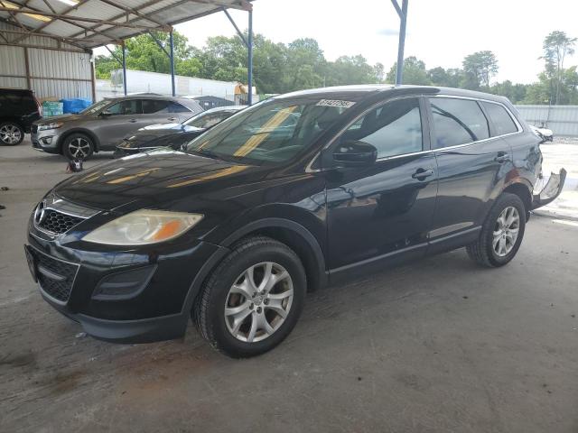 Vin: jm3tb3cvxc0343118, lot: 61427295, mazda cx-9 2012 img_1
