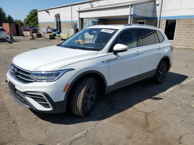 Vin: 3vvmb7axxrm073047, lot: 58958515, volkswagen tiguan se 2024 img_1